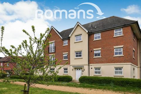 1 bedroom flat to rent, Bullfinch Rise, Bracknell, RG12