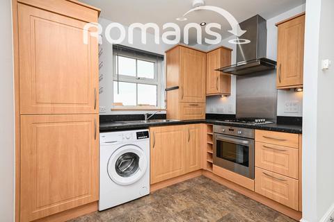 1 bedroom flat to rent, Bullfinch Rise, Bracknell, RG12