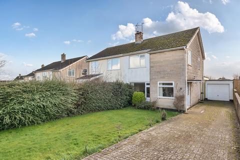 3 bedroom semi-detached house for sale, Catherston Close, Frome, BA11