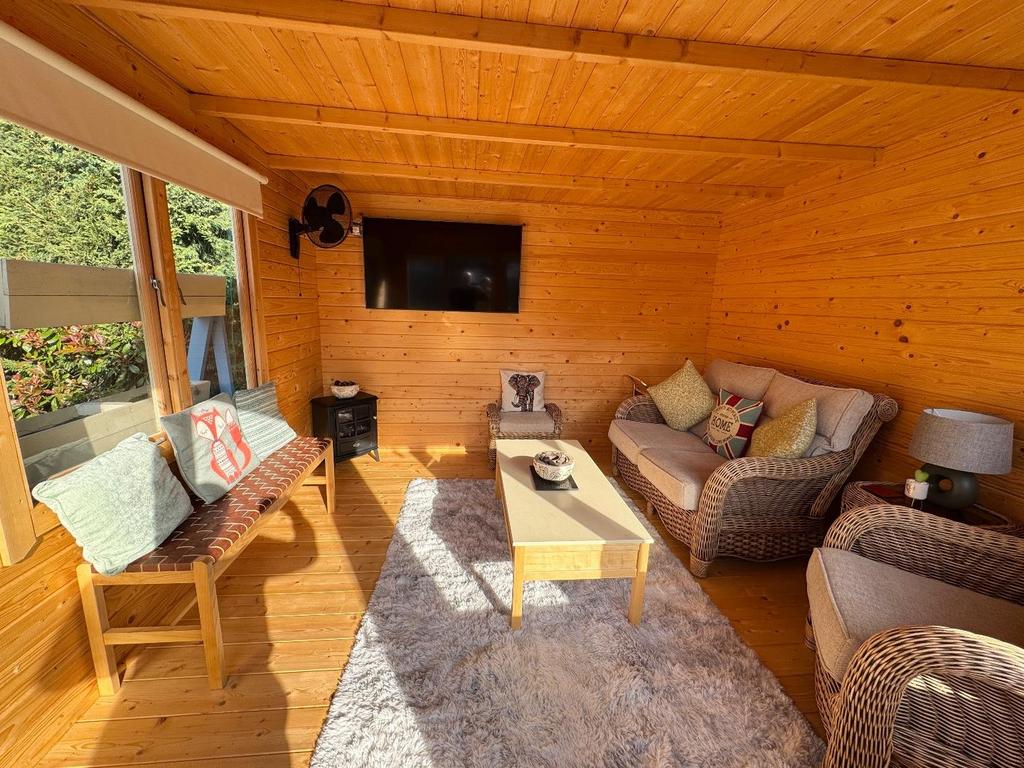 Summerhouse
