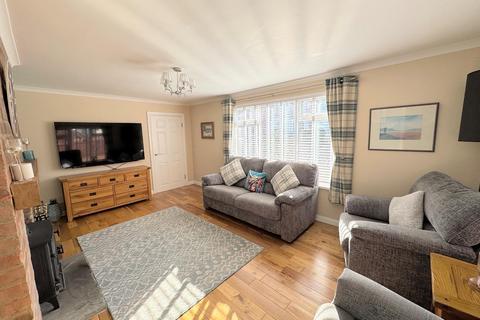 12 Elm Grove, Hartlepool, TS26 8LZ