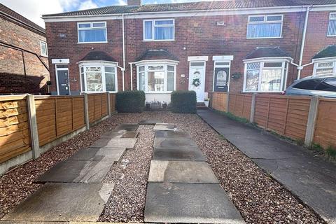 3 bedroom house for sale, Mayville Avenue, Hull