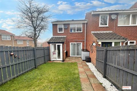 32 Bracken Close, Stanley, DH9 7RR