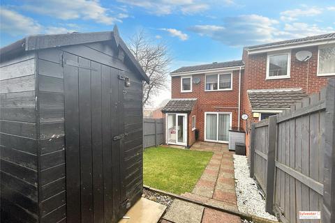 32 Bracken Close, Stanley, DH9 7RR