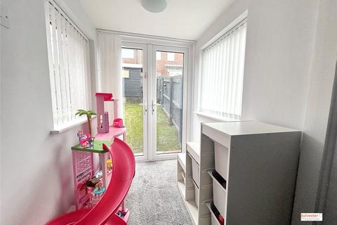 32 Bracken Close, Stanley, DH9 7RR