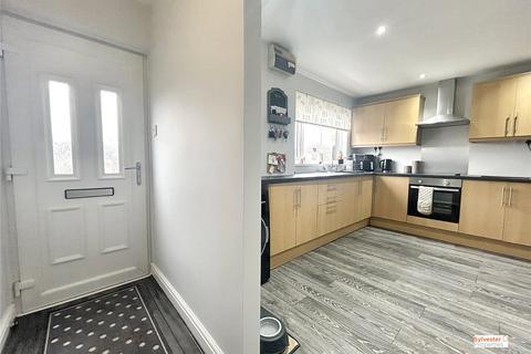 32 Bracken Close, Stanley, DH9 7RR