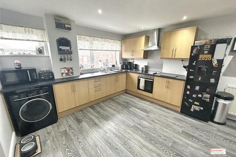 32 Bracken Close, Stanley, DH9 7RR