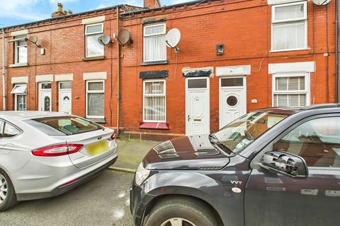 Emily Street, Nutgrove, St Helens, WA9