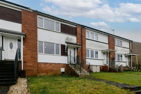 2 bedroom terraced house for sale, Glenallan Way, Paisley, PA2