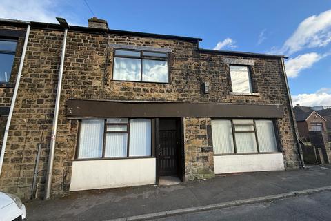 1 bedroom flat to rent, Longshaw Old Road, Wigan WN5