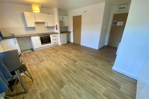 1 bedroom apartment to rent, Clyde Court, Leicester LE1