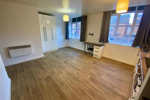 1 bedroom apartment to rent, Clyde Court, Leicester LE1