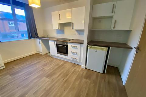 1 bedroom apartment to rent, Clyde Court, Leicester LE1