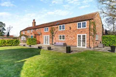 4 bedroom detached house for sale, Swynford Cottage, 7 Cottage Lane, Collingham, Newark, NG23