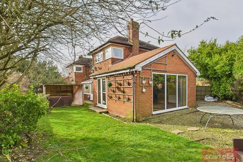 5 bedroom semi-detached house for sale, North Cliff Gardens, Scarborough