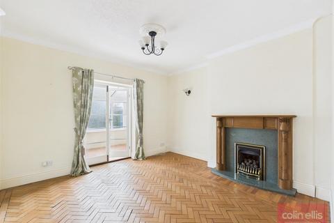 5 bedroom semi-detached house for sale, North Cliff Gardens, Scarborough