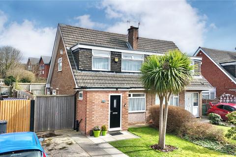 3 bedroom house for sale, Overton Way, Prenton, Merseyside, CH43