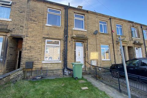 2 bedroom terraced house for sale, Nabcroft Lane, Crosland Moor, Huddersfield