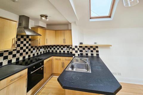 1 bedroom flat to rent, Richmond Terrace, Bristol BS11