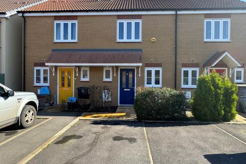 2 bedroom terraced house for sale, Pyrland Fields, Taunton TA2