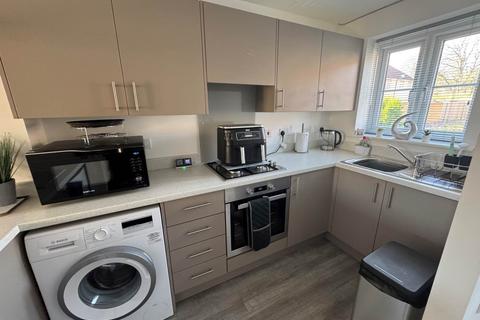 2 bedroom terraced house for sale, Pyrland Fields, Taunton TA2