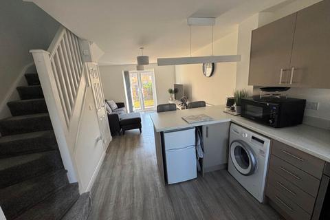 2 bedroom terraced house for sale, Pyrland Fields, Taunton TA2