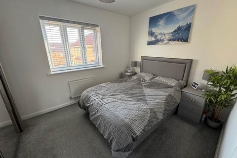 57 Pyrland Fields, Taunton, TA2 7EB