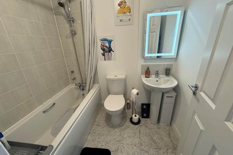 57 Pyrland Fields, Taunton, TA2 7EB