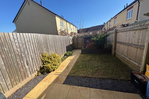 57 Pyrland Fields, Taunton, TA2 7EB