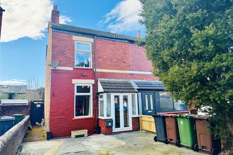 3 bedroom semi-detached house for sale, Lawson Street, Southport, Merseyside, PR9