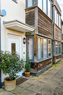 3 bedroom terraced house for sale, Oaks Road, Tenterden, Kent, TN30