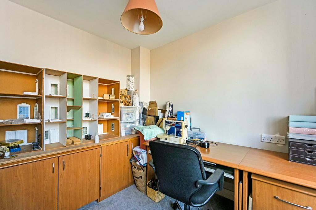 Study/Bedroom