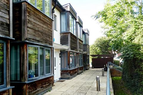 3 bedroom terraced house for sale, Oaks Road, Tenterden, Kent, TN30