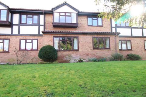 1 bedroom retirement property for sale, Forge Close, Bromley, BR2