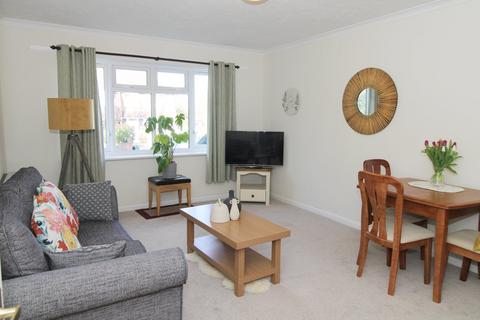 1 bedroom retirement property for sale, Forge Close, Bromley, BR2