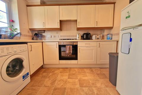 2 bedroom terraced house for sale, Chelveston Crescent, Southampton