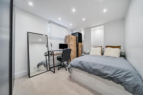 2 bedroom apartment for sale, Slaithwaite Road, Lewisham, London