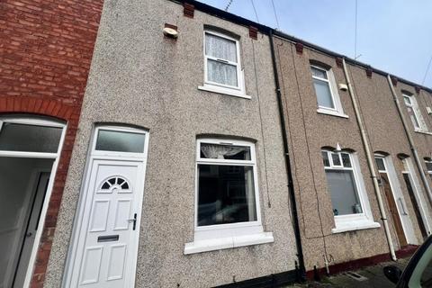 3 bedroom terraced house for sale, Cundall Road, Hart Lane