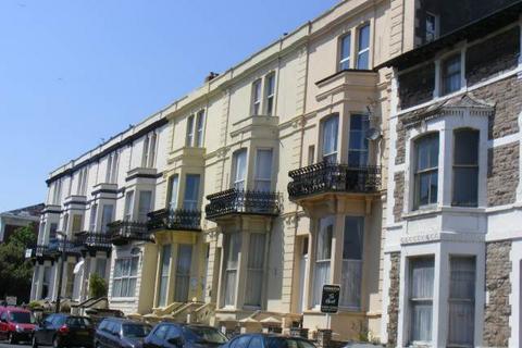 1 bedroom flat to rent, Upper Church Road, Weston-super-Mare, North Somerset