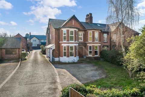 3 bedroom semi-detached house for sale, Booths Hill Road, Lymm WA13