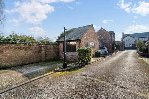 3 bedroom semi-detached house for sale, Booths Hill Road, Lymm WA13