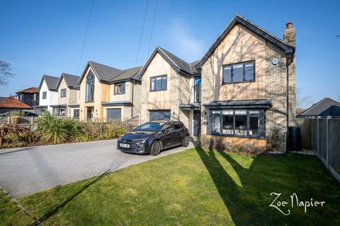 4 bedroom detached house for sale, West Mersea
