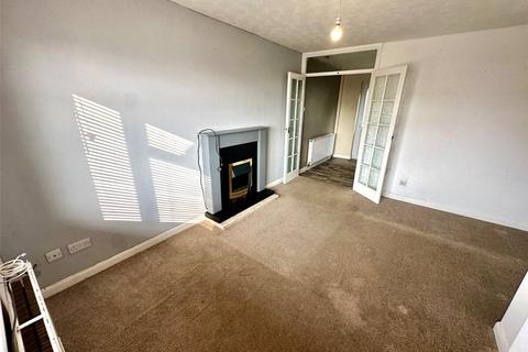 2 bedroom semi-detached house to rent, Burbage Close, Derbyshire DE56