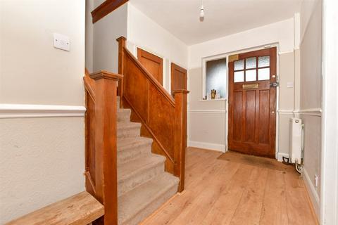 4 bedroom detached house for sale, Stancomb Avenue, Ramsgate, Kent