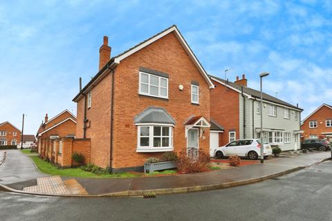 Robson Way, Hedon, Hull,  HU12 8XQ