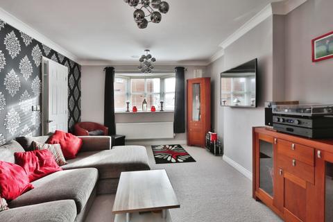 3 bedroom detached house for sale, Robson Way, Hedon, Hull,  HU12 8XQ