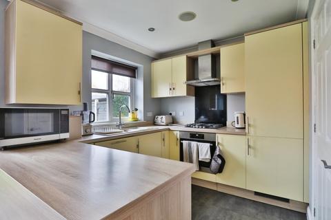 3 bedroom detached house for sale, Robson Way, Hedon, Hull,  HU12 8XQ