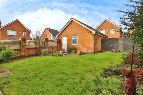 3 bedroom detached house for sale, Robson Way, Hedon, Hull,  HU12 8XQ