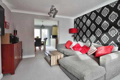 3 bedroom detached house for sale, Robson Way, Hedon, Hull,  HU12 8XQ
