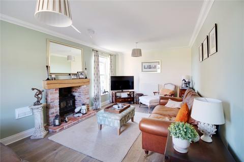 19 Bircham Close, Wroxham, Norwich, NR12 8FD